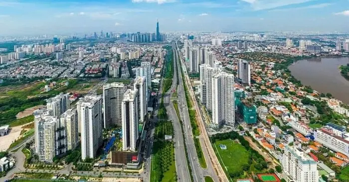 thị trường phía Nam