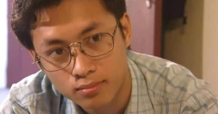 Nguyễn Thành Vinh