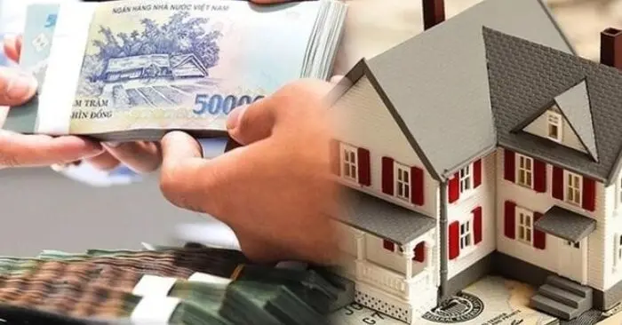 Thuế bất động sản