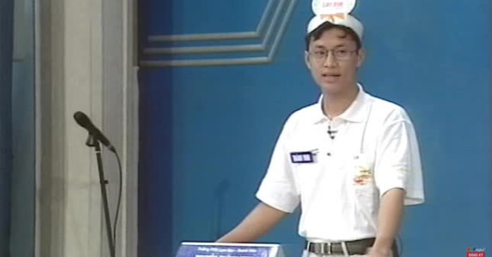 Nguyễn Thành Vinh