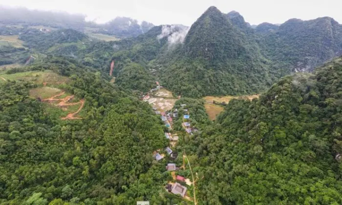 Kho Mường