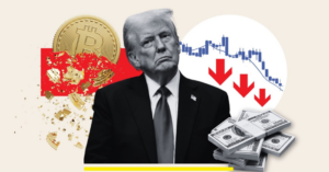Tài sản gia đình Donald Trump giảm sút