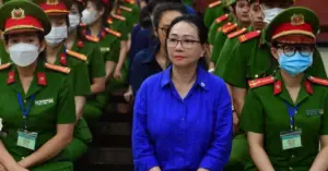 Trái chủ Vạn Thịnh Phát nhận thêm 205 tỷ đồng trong đợt chi trả thứ 5