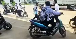 Hành vi bạo lực lứa tuổi học sinh và sự thờ ơ, cổ vũ bạo lực, sự thiếu kỹ năng sống, giáo dục cảm xúc.