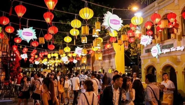 lễ hội