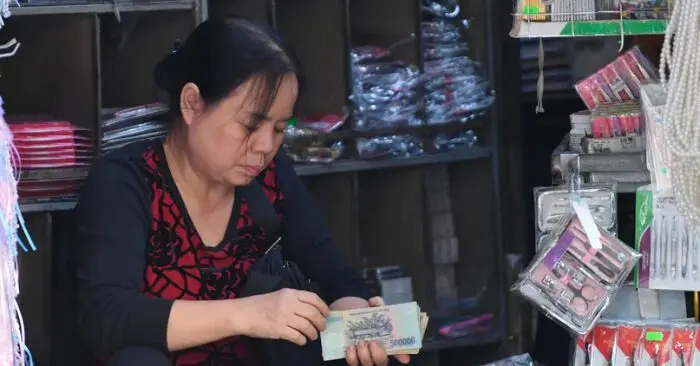 hộ kinh doanh