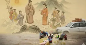 Thương người như thể thương thân dù ở hoàn cảnh nào vẫn còn lưu lại trong người Việt