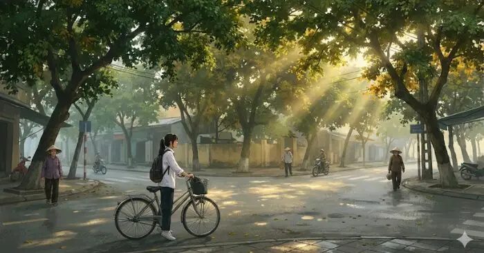 Sống chậm