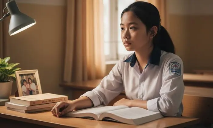 ý nghĩa của việc học