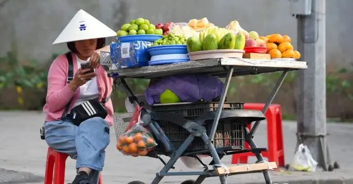 hộ kinh doanh