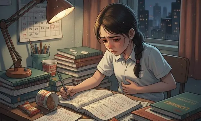 ý nghĩa của việc học