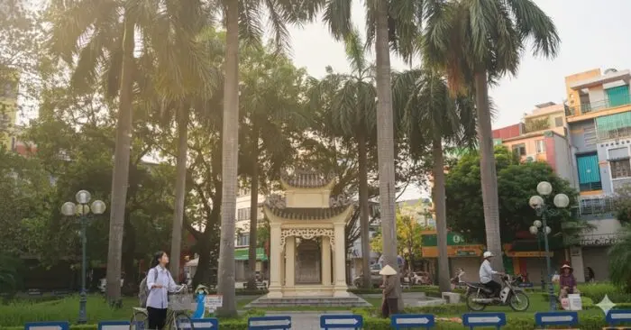 Sống chậm