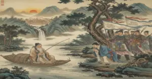 Nói không với đố kỵ là cánh cửa dẫn đến thành công