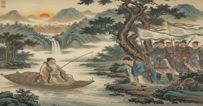 Nói không với đố kỵ là cánh cửa dẫn đến thành công