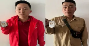 Triệt phá đường dây môi giới mại dâm hơn 10.000 thành viên