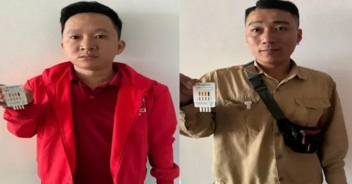 Triệt phá đường dây môi giới mại dâm hơn 10.000 thành viên