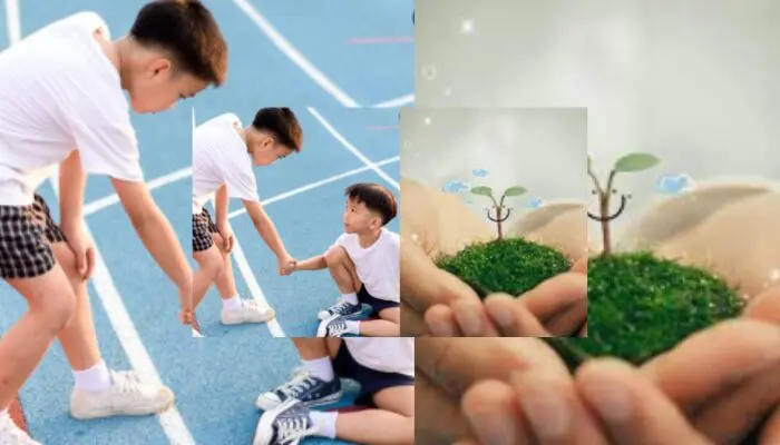 Tu thân là con đường để giữ Đức. Đức là gốc để dựng nên nhân sinh.