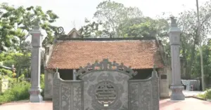 Nguyễn Chích: Từ nước cờ ‘Nghệ An định đoạt thiên hạ’ đến vận mệnh may mắn của vị khai quốc công thần