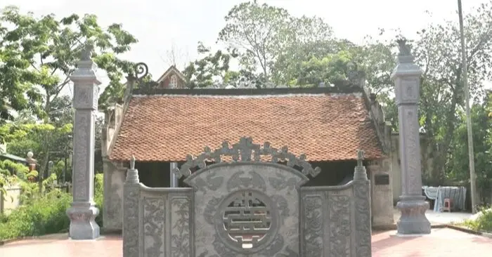 Nguyễn Chích: Từ nước cờ ‘Nghệ An định đoạt thiên hạ’ đến vận mệnh may mắn của vị khai quốc công thần
