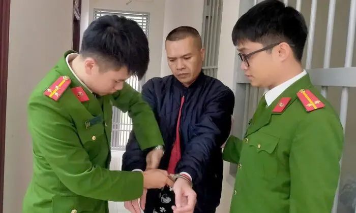 Triệt xóa đường dây