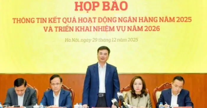 Ngân hàng nhà nước