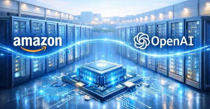 Amazon đàm phán đầu tư hơn 10 tỷ USD vào OpenAI,