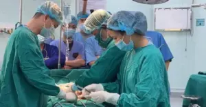 đặt catheter lọc máu