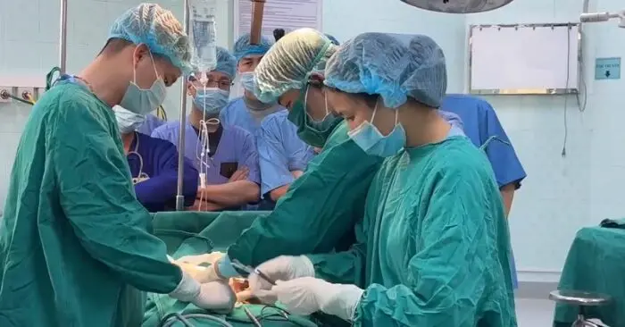 đặt catheter lọc máu