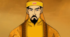 Dương Đình Nghệ