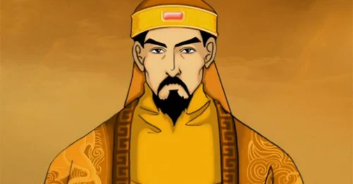 Dương Đình Nghệ