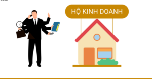 hộ kinh doanh