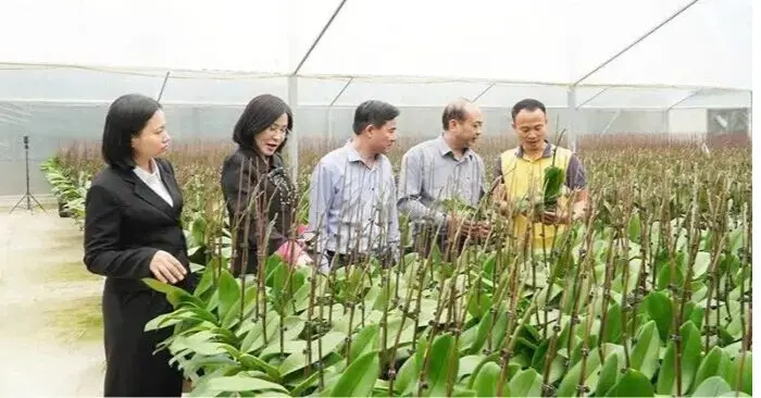sản phẩm đặc hữu