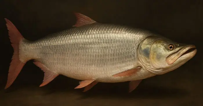 cá măng