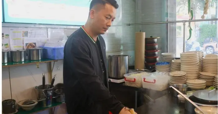 phở nhất vị