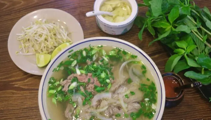 Phở nhất vị
