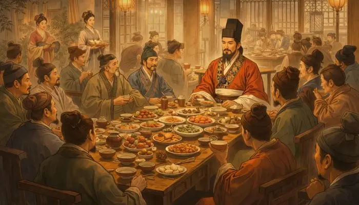 Mạnh Thường Quân