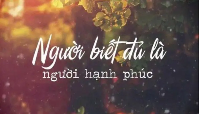 sự bất mãn