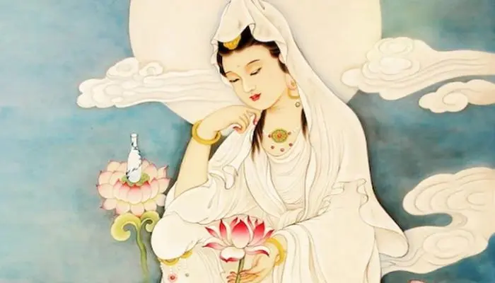 Bồ Tát