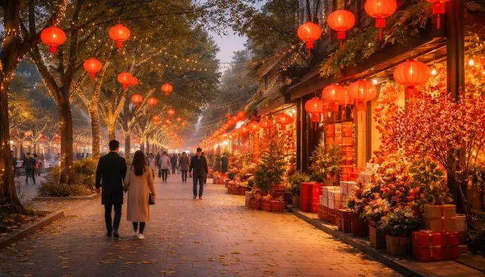 tạm biệt năm 2025