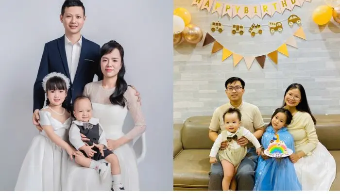 Đạo hiếu là gốc rễ của sự thành công.