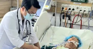 ngộ độc khí CO
