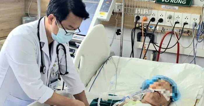 ngộ độc khí CO