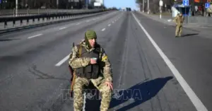 Nga Ukraine