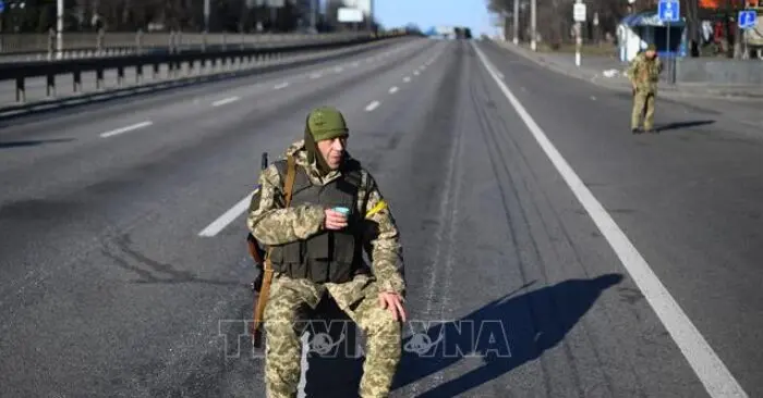 Nga Ukraine