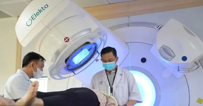 ung thư việt nam
