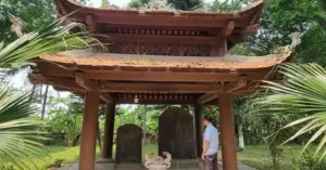 Phùng Khắc Khoan với xứ Thanh