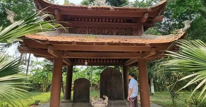 Phùng Khắc Khoan với xứ Thanh