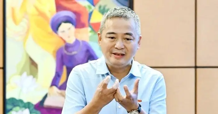 Góc khuất