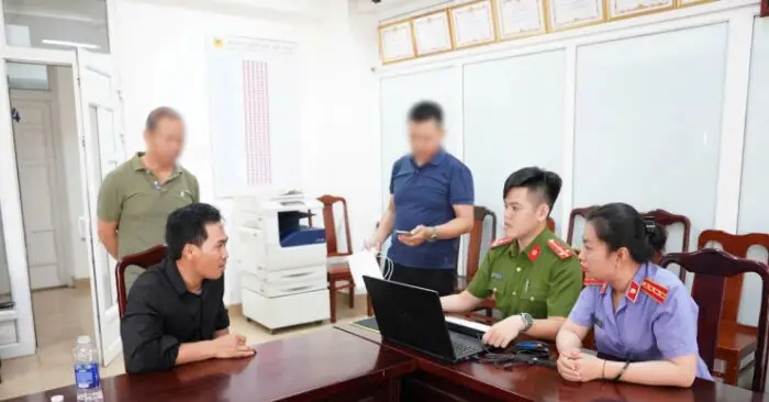tử hình Phan Văn Phú