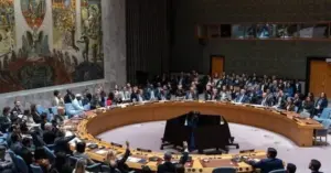 Hội đồng Hòa bình Dải Gaza